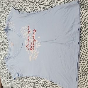 American Eagle Vintage Y2K Graphic Tee